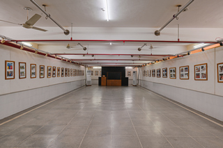 RKK Boarding - RECREATIONAL ROOM